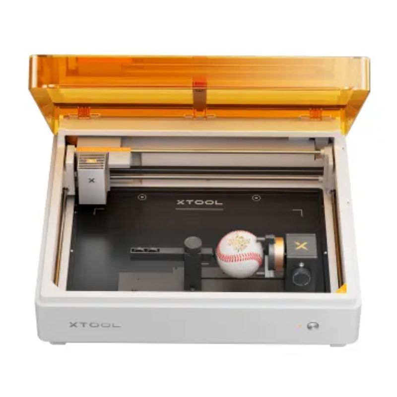 RA3 Lite xTool M2 accessoires laser